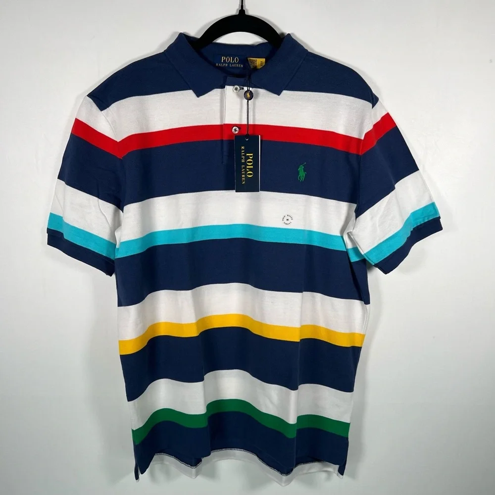 Polo Ralph Lauren nwt polo